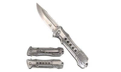 Falcon 7.75"  Spring Assisted Pocket Knife KS3629CH Falcon 7.75"  Spring Assisted Pocket Knife KS3629CH